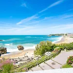 Apartment Les Jardins d\'Arosta