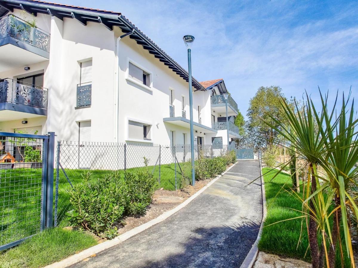 Les Jardins D'arosta * Biarritz