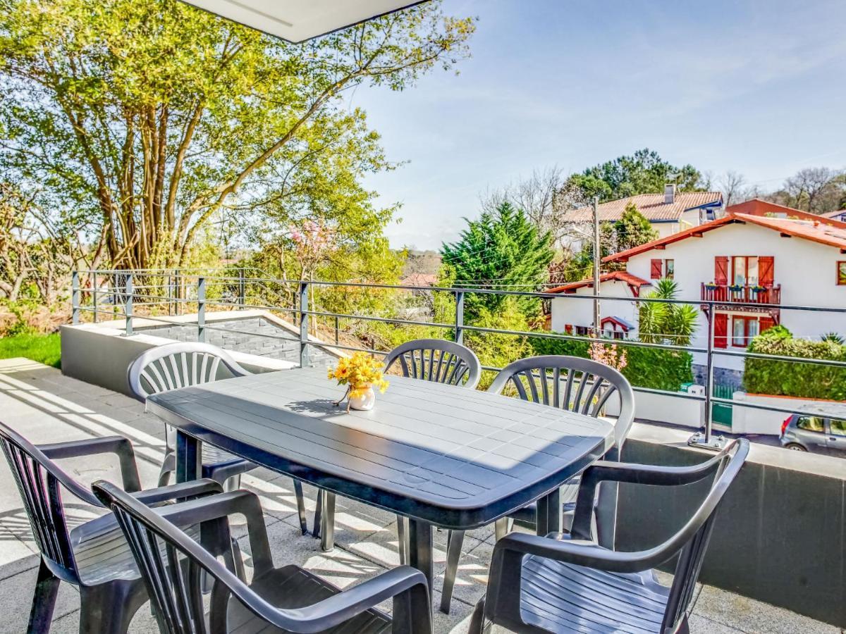 Appartement Les Jardins D'arosta