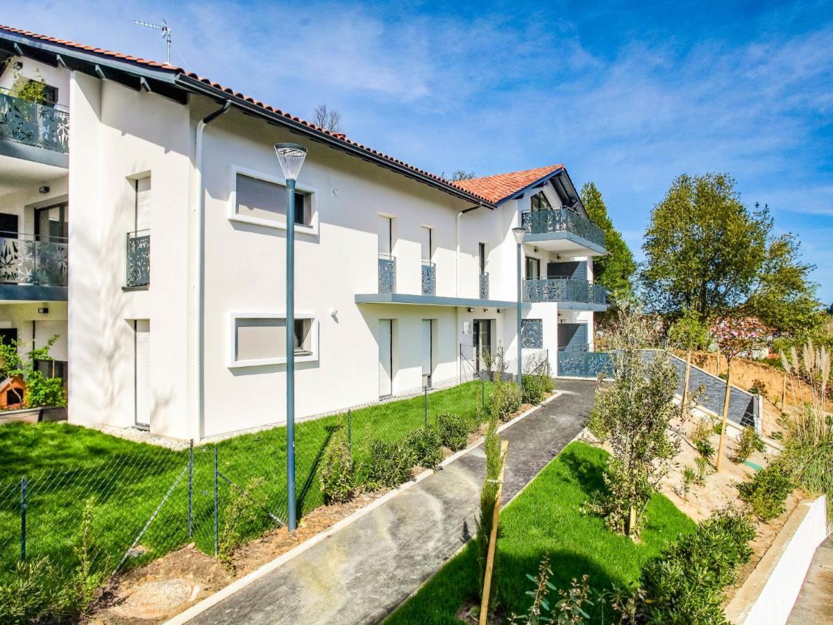 Les Jardins D'arosta * Biarritz