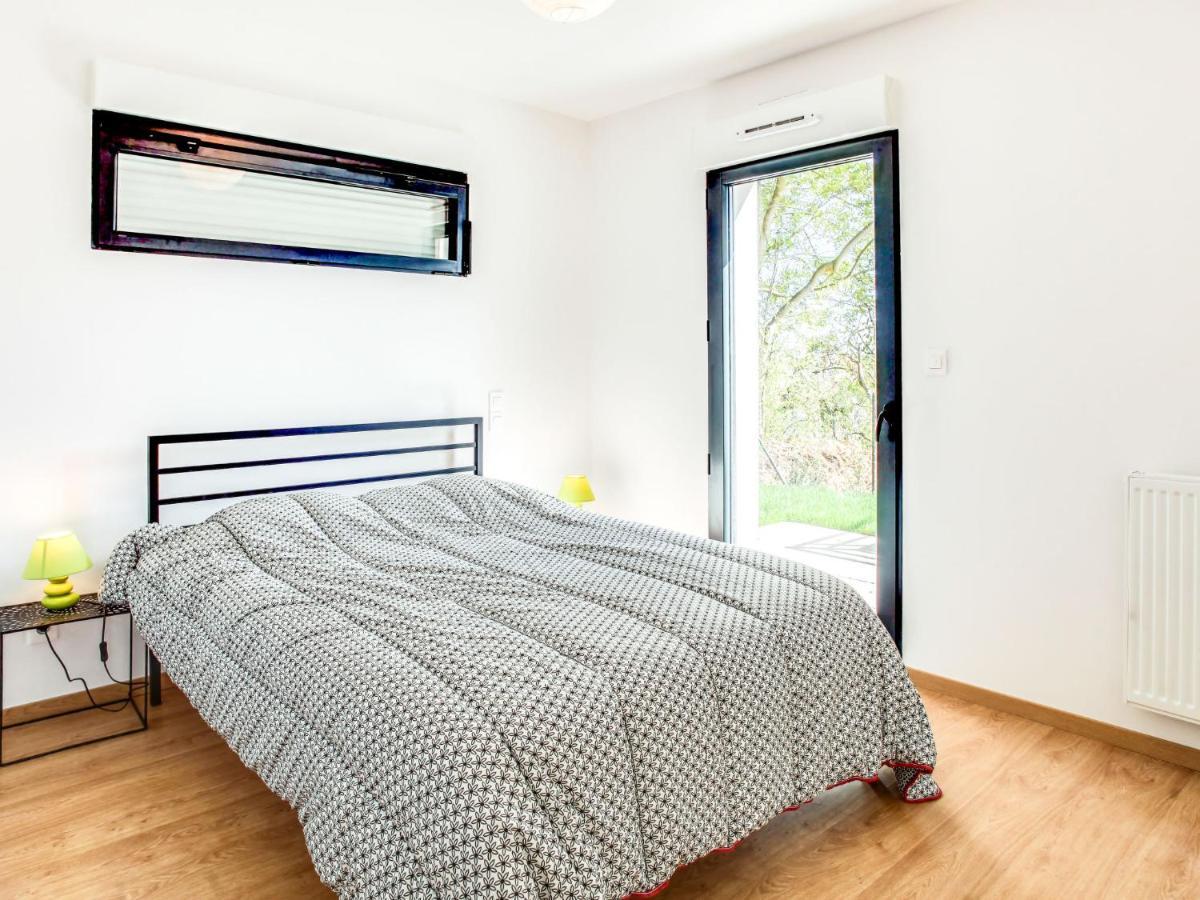Les Jardins D'arosta Appartement Biarritz
